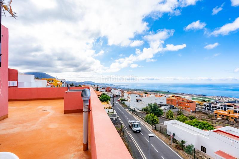 Foto 109f82d7-48ce-4021-b415-abdffc41402c. Haus mit parking in Armeñime - Las Moraditas - Las Cancelas Adeje