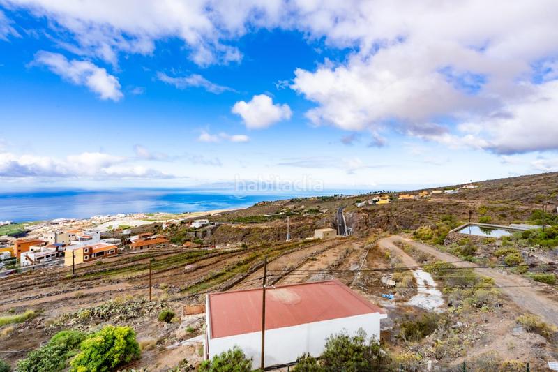 Foto 150cc5e0-5746-4b75-9449-4755bbd84e20. Haus mit parking in Armeñime - Las Moraditas - Las Cancelas Adeje