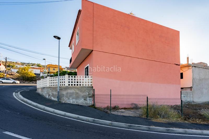 Foto 1bcaf1e0-5e13-4b7c-ab39-d19b9128febb. Haus mit parking in Armeñime - Las Moraditas - Las Cancelas Adeje