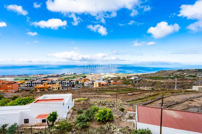 Foto 55b7f419-df7b-46ae-8671-4844b91360d0. Haus mit parking in Armeñime - Las Moraditas - Las Cancelas Adeje