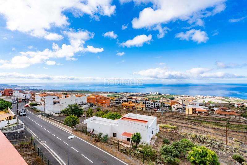 Foto 69908b68-55ee-4104-a4f0-52fb72e629f5. Haus mit parking in Armeñime - Las Moraditas - Las Cancelas Adeje