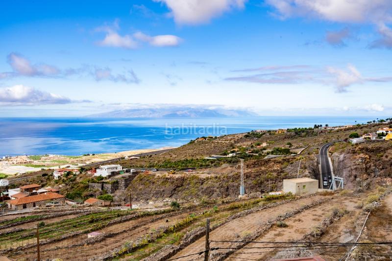 Foto 80328d7b-5f92-4c8e-b79f-88810752f73f. Haus mit parking in Armeñime - Las Moraditas - Las Cancelas Adeje