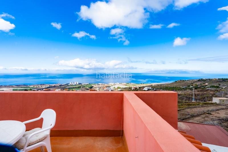 Foto 80ce0722-222d-43e8-b1f8-35161743d67c. Haus mit parking in Armeñime - Las Moraditas - Las Cancelas Adeje