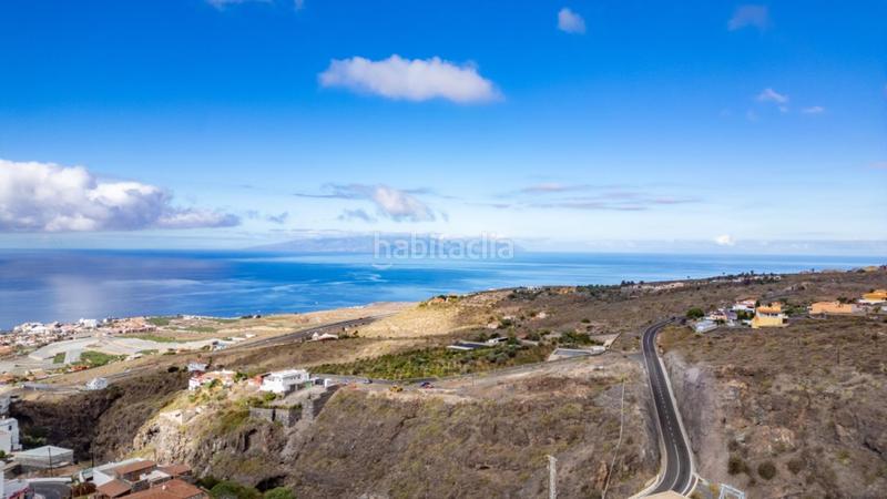 Foto 8e1b87fa-00d7-41bf-aefe-330ad4b2e0a4. Haus mit parking in Armeñime - Las Moraditas - Las Cancelas Adeje