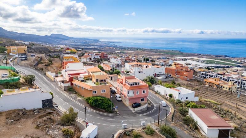 Foto bcae91cb-f768-43bb-9b65-0a514a33ef97. Haus mit parking in Armeñime - Las Moraditas - Las Cancelas Adeje