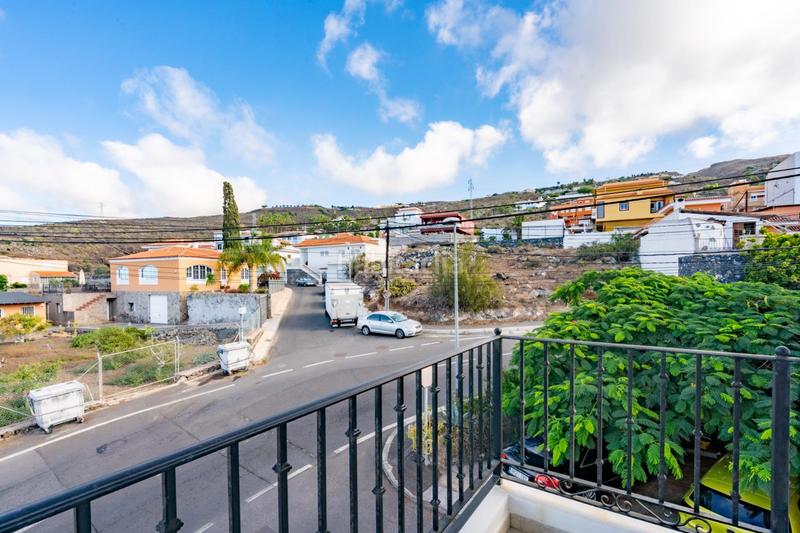 Foto beb2563f-99b3-4b25-9250-642e98db490e. Haus mit parking in Armeñime - Las Moraditas - Las Cancelas Adeje