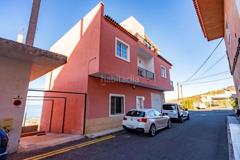 Foto bf7f94c6-7c4a-4a8f-a88e-e1cf9fadf060. Haus mit parking in Armeñime - Las Moraditas - Las Cancelas Adeje