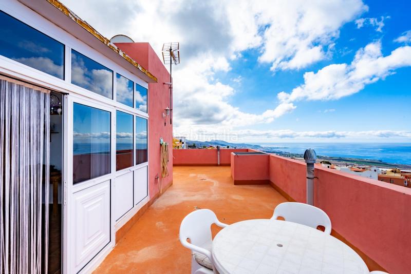 Foto c3442fe3-892c-484c-b7dd-5aa5776e721c. Haus mit parking in Armeñime - Las Moraditas - Las Cancelas Adeje