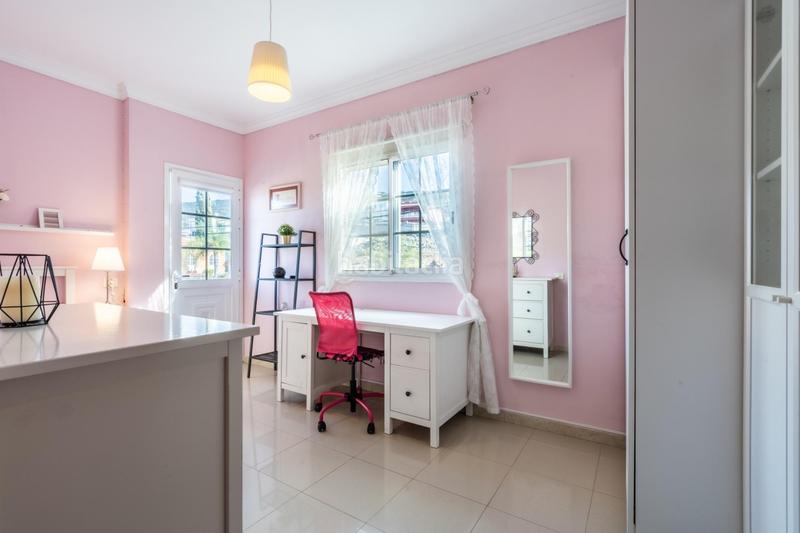 Foto c8a43991-6163-40ba-bcfc-98afabd9f3fd. Haus mit parking in Armeñime - Las Moraditas - Las Cancelas Adeje