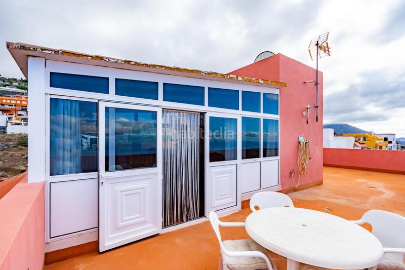 Foto d47d2b96-300e-48d1-9f1b-48967d8d4510. Haus mit parking in Armeñime - Las Moraditas - Las Cancelas Adeje