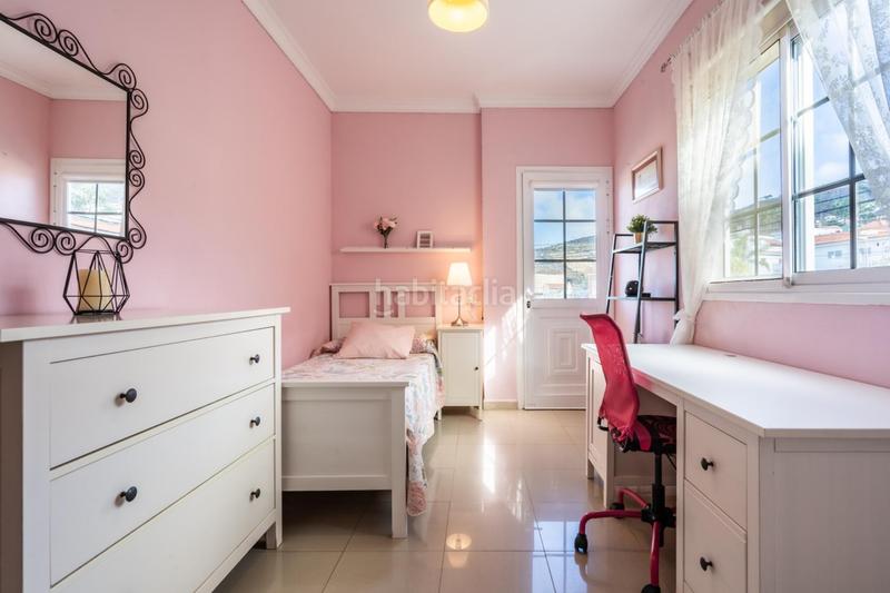 Foto e8fff259-fbd9-486a-b4b5-973b19f22f8a. Haus mit parking in Armeñime - Las Moraditas - Las Cancelas Adeje