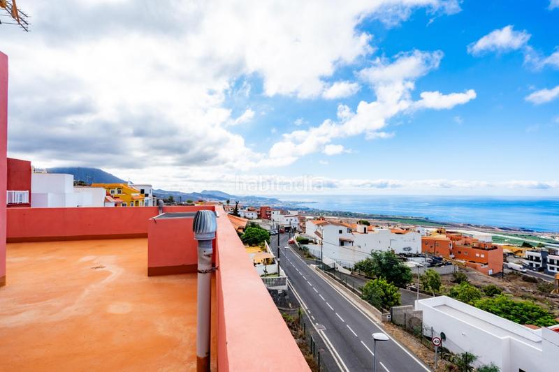 Foto eacada45-8998-4c91-8a06-fad30413d719. Haus mit parking in Armeñime - Las Moraditas - Las Cancelas Adeje