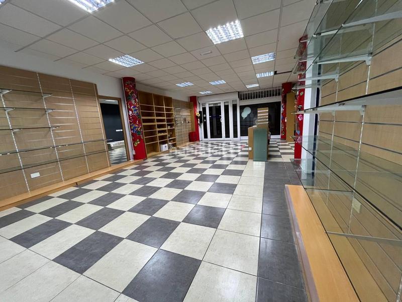 Foto 291e8294-8b9a-4a1f-8652-d8ba4b021e47. Geschäftsraum in Playa de las Américas Arona