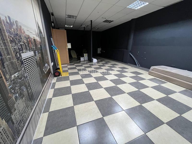 Foto 2968f8c3-37b6-403f-a74e-6c88aa1a9645. Geschäftsraum in Playa de las Américas Arona