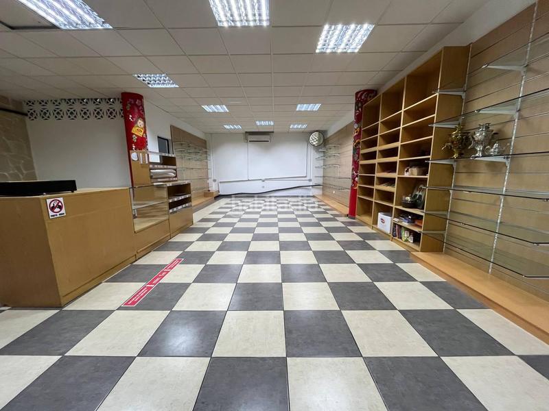 Foto 2c7b5c52-f385-48e2-9c5c-d813941f7cbc. Geschäftsraum in Playa de las Américas Arona