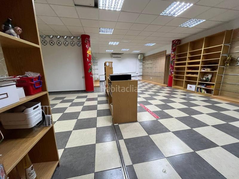 Foto 435331d0-b72b-45f7-b812-ab7b49e1f721. Geschäftsraum in Playa de las Américas Arona