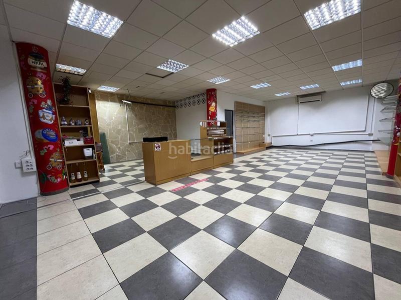 Foto 85e2faf5-faed-40fc-89e3-0c4e6ad8c201. Geschäftsraum in Playa de las Américas Arona