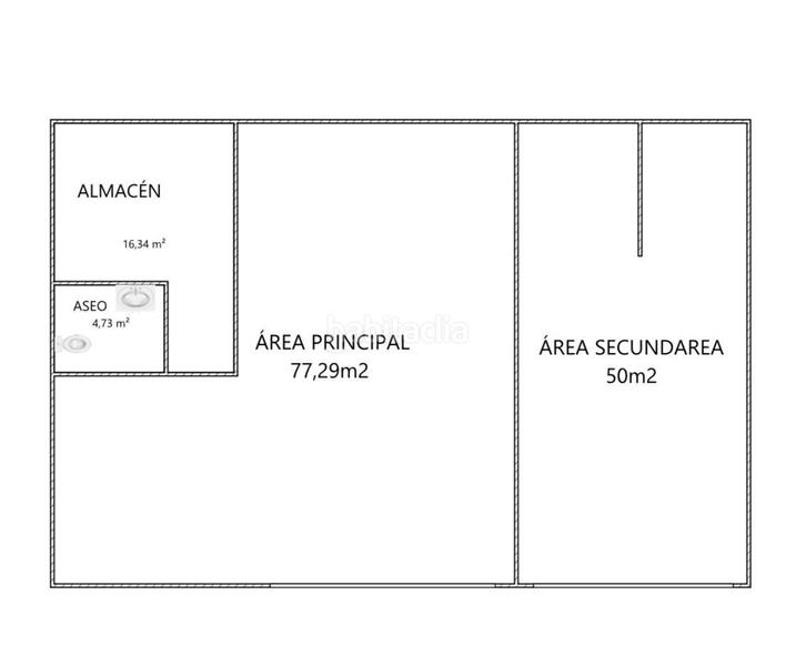 Foto 8b165a71-e8f4-4388-a4d3-beffe061affc. Geschäftsraum in Playa de las Américas Arona