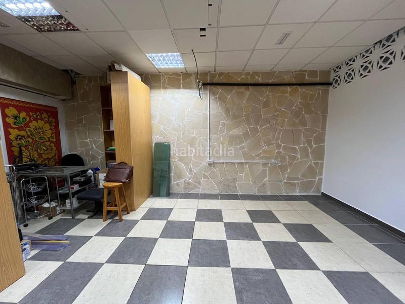 Foto 98790a32-29ea-4ed7-9d2c-0f4934c7e94e. Geschäftsraum in Playa de las Américas Arona