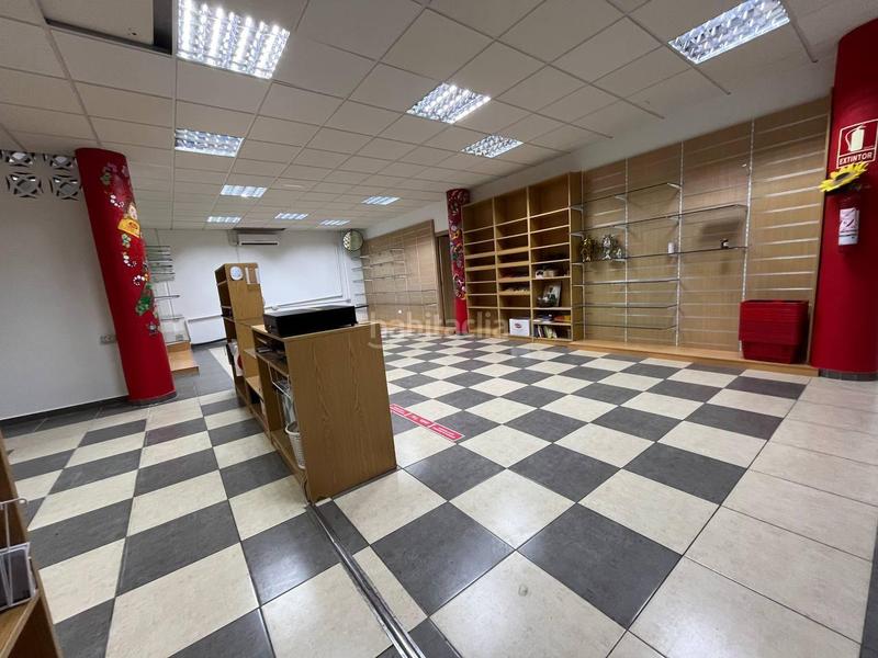 Foto c17da04a-fe66-4c01-87c5-cae374feb9b7. Geschäftsraum in Playa de las Américas Arona