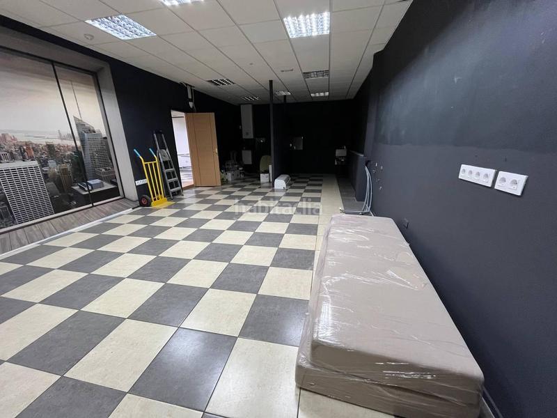 Foto d9e817c4-c1cf-4bf0-9875-4ea0294d2cc3. Geschäftsraum in Playa de las Américas Arona