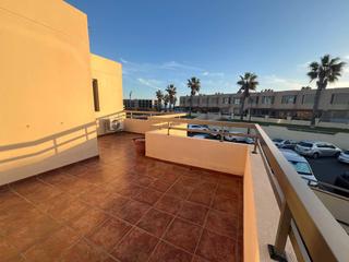 Casa a schiera in Los Abrigos. Precioso adosado en la tejita a metros de la playa