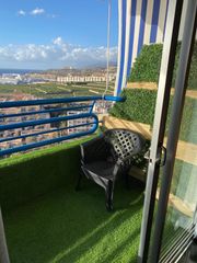 Lloguer Estudi a Avenida de adeje 16. Estudio en alquiler en playa paraíso con espectaculares vistas d