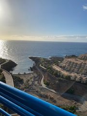 Miete Studiowohnung in Avenida de adeje 16. Estudio en alquiler en playa paraíso con espectaculares vistas d