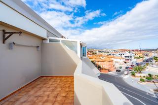 Ático en El Médano. Atico en el medano