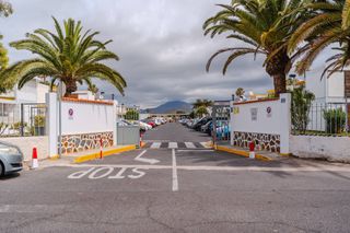 Apartament a Calle HERCULES 4