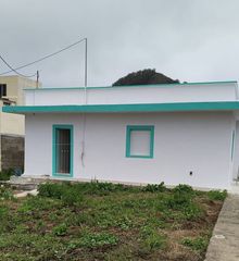 Lloguer Casa a Tegueste. Casa independiente reformada con jardín, parking y vistas a la m