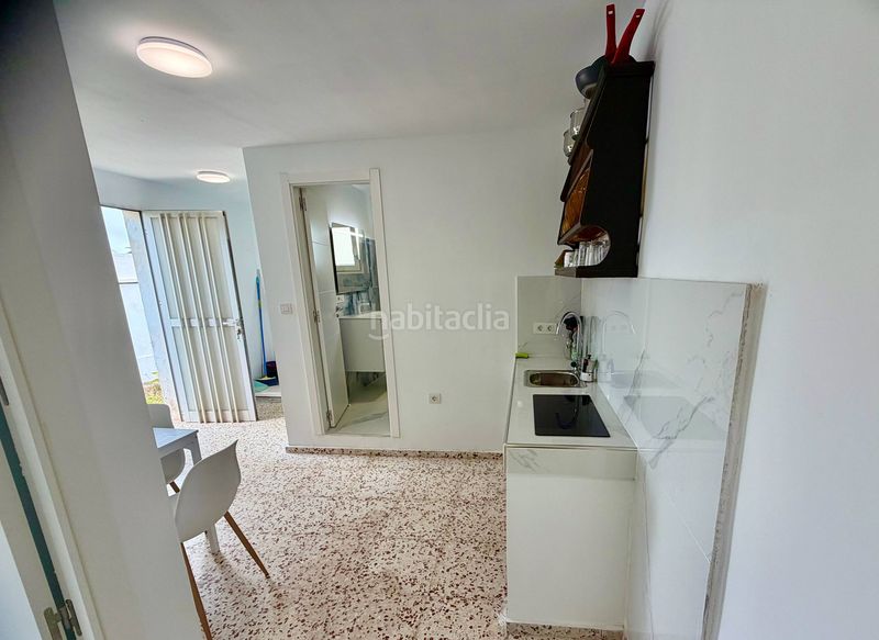 Foto 1c8d47c0-248a-4043-bd6a-d8c2626ee234. Location maison avec parking dans Tegueste