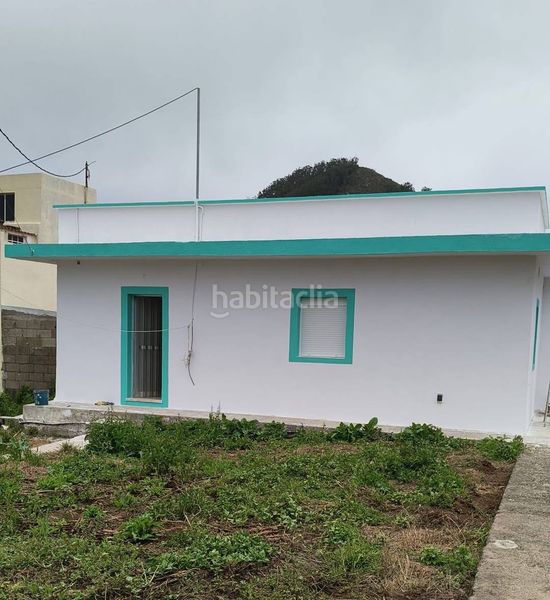 Foto 4d7fb74f-54ae-4259-aebb-8458c893253e. Location maison avec parking dans Tegueste