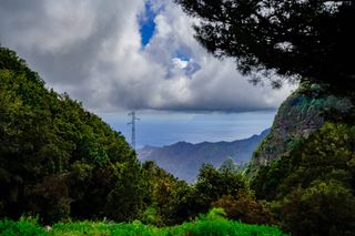 Bauernhof  Calle calle el cedro 52. Exclusiva inversión turística en la gomera  camping y restaurant