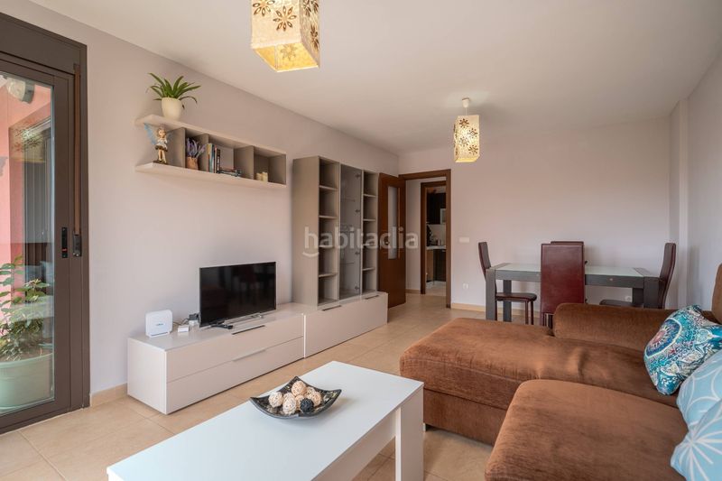 Foto 268eb84e-c6c0-4df7-8928-e99a7d493335. Apartament amb aparcament piscina a Palm - Mar Arona