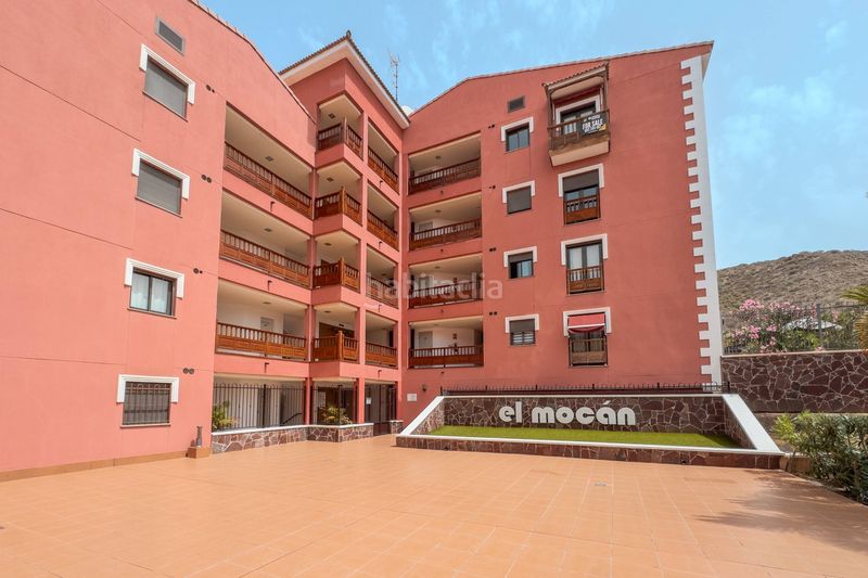 Foto 43479b13-cf7e-4415-a1be-f4d918d6c08f. Apartament amb aparcament piscina a Palm - Mar Arona