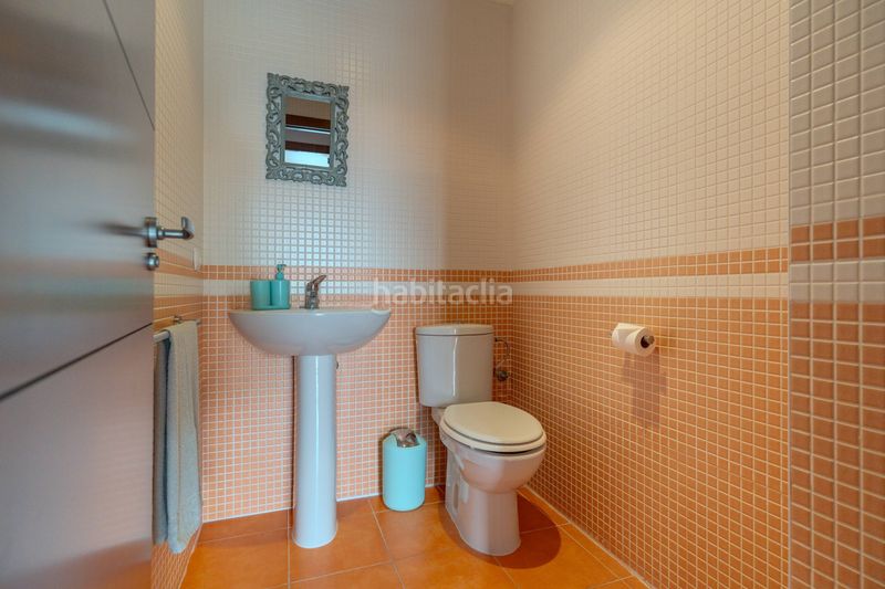 Foto 56efe804-f818-4fd8-b26f-ac12fe202890. Apartament amb aparcament piscina a Palm - Mar Arona