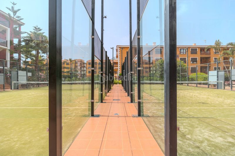 Foto 66944277-da37-4c25-a39b-23adadb59361. Apartament amb aparcament piscina a Palm - Mar Arona