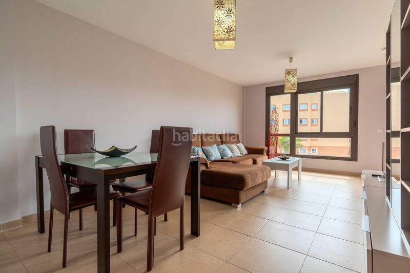 Foto 6db7eb81-4bba-4b4d-b8bc-6db7d10542c4. Apartament amb aparcament piscina a Palm - Mar Arona
