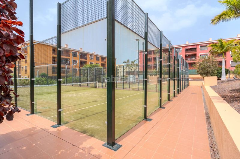 Foto 6f6a30ad-2cdb-4b85-9033-308eae1ca33d. Apartament amb aparcament piscina a Palm - Mar Arona