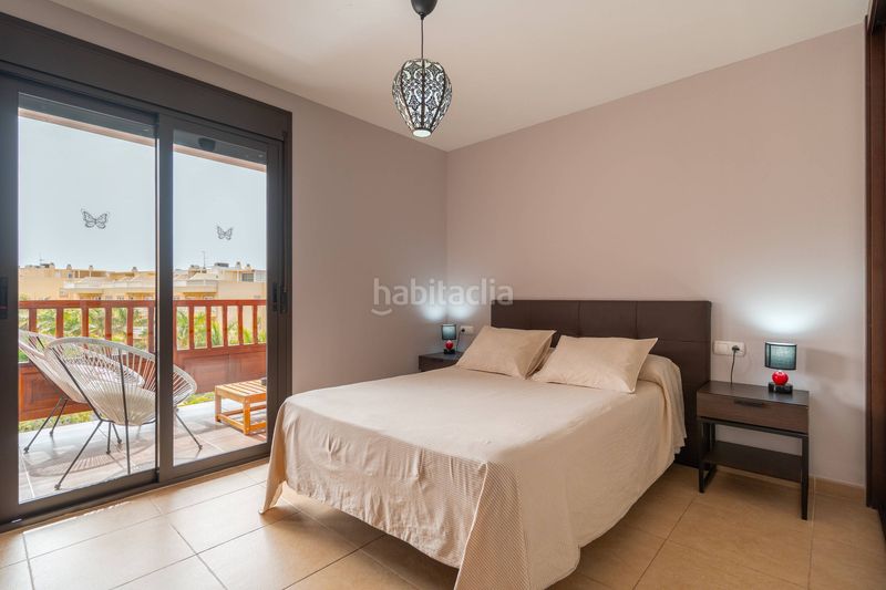 Foto 8c795d38-4a32-4e91-a3d6-6b4398874966. Apartament amb aparcament piscina a Palm - Mar Arona