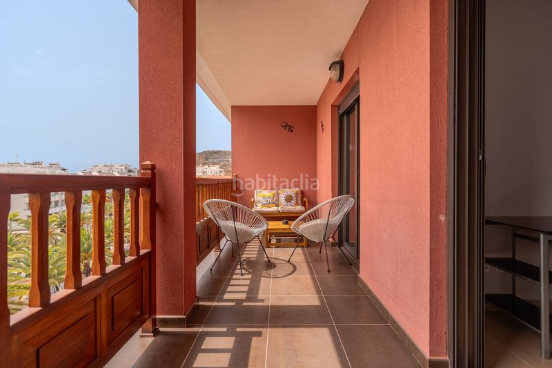 Foto 95d0d013-8499-43cb-8dde-31cf07ddea65. Apartament amb aparcament piscina a Palm - Mar Arona