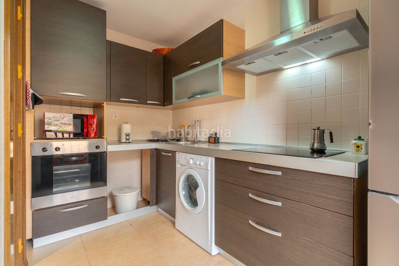 Foto c213e8bf-fb62-45d0-9249-c4d438ef4778. Apartament amb aparcament piscina a Palm - Mar Arona
