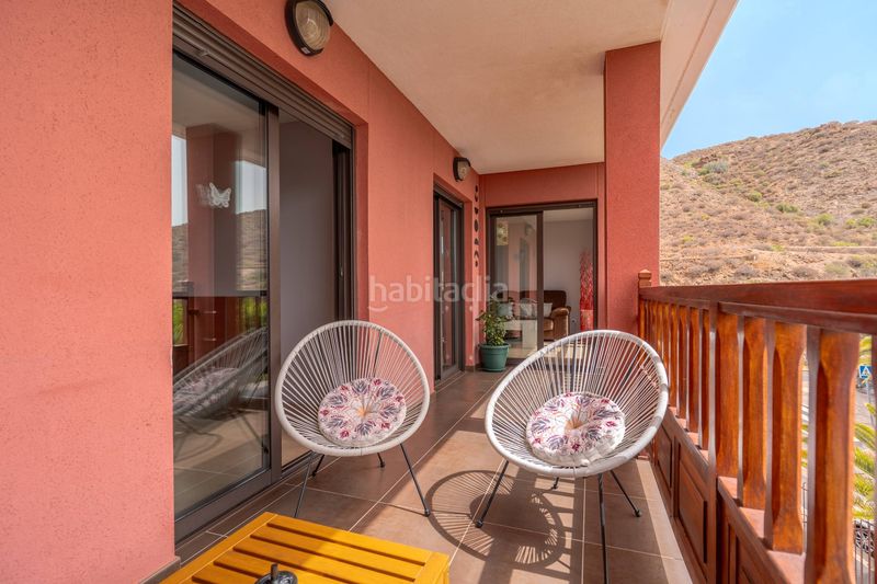 Foto c24479e9-7cb4-4297-9b8d-0bf912511ed3. Apartament amb aparcament piscina a Palm - Mar Arona