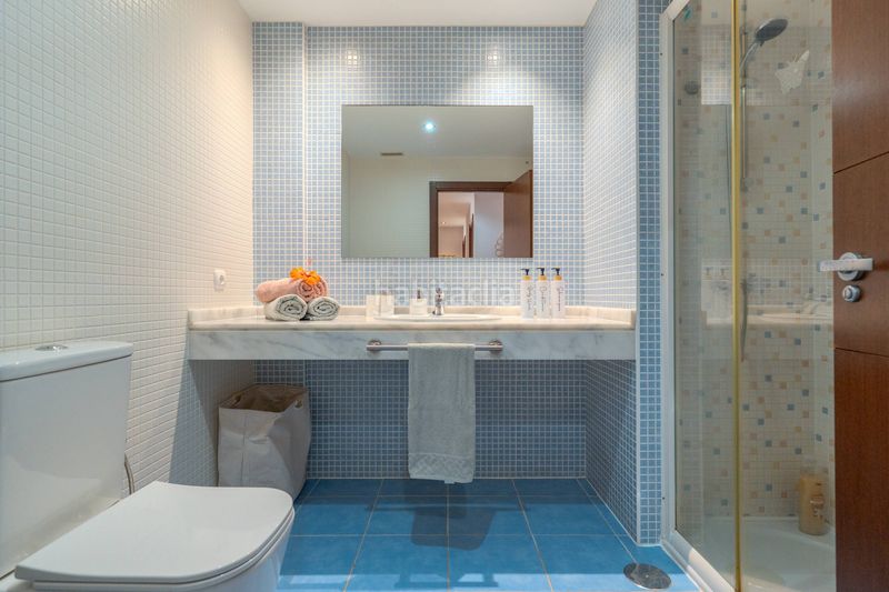 Foto d0d14eb5-3091-4295-949a-862be4ff0dd9. Apartament amb aparcament piscina a Palm - Mar Arona