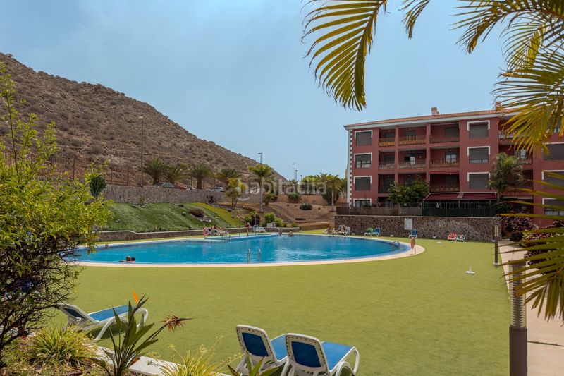 Foto e38b8acd-1cc9-4db9-b7ae-57d7e12fa5d8. Apartament amb aparcament piscina a Palm - Mar Arona