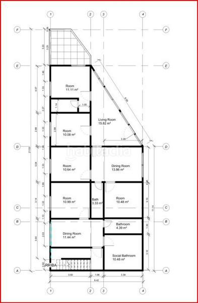 Foto 083715b3-a14f-4a83-aadf-60351e1e6fe9. Chalet en camino la sabina 47 magnifica inversion chalet con 7 apartamentos listo para rentabilizarlo en Icod de los Vinos