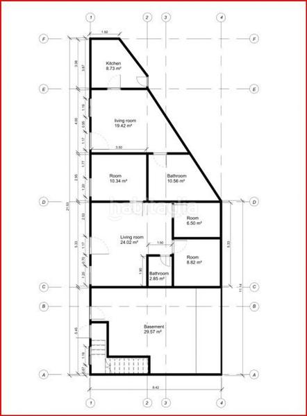 Foto 3d3efb85-050b-4f8e-b869-f8f93e6cd348. Chalet en camino la sabina 47 magnifica inversion chalet con 7 apartamentos listo para rentabilizarlo en Icod de los Vinos
