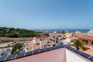 Chalet in Calle Finlandia