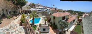 Chalet  Calle finlandia. Villa de lujo en costa adeje